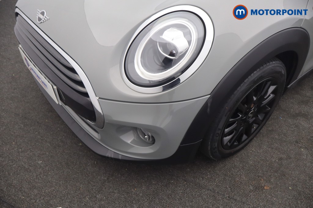 Mini Hatchback Cooper Classic Automatic Petrol Hatchback - Stock Number (1659066) - 23rd supplementary image