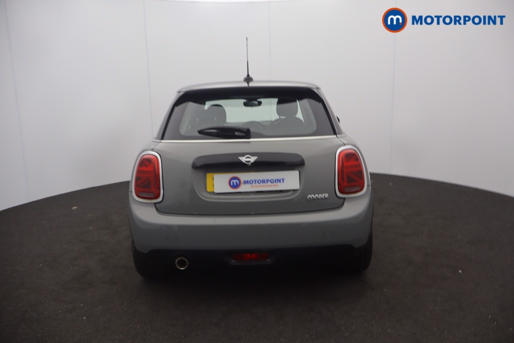 Mini Hatchback Cooper Classic Automatic Petrol Hatchback - Stock Number (1659066) - 1st supplementary image