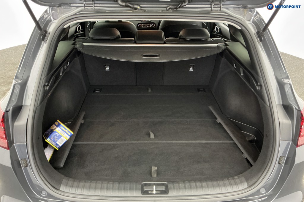 KIA Ceed 3 Manual Petrol Estate - Stock Number (1659148) - 3rd supplementary image