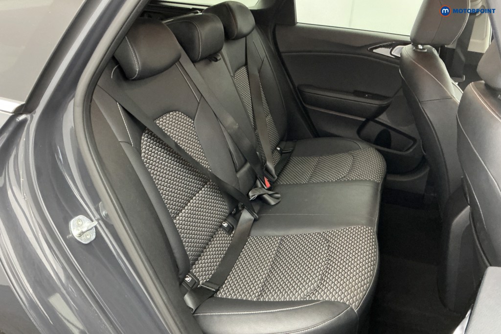 KIA Ceed 3 Manual Petrol Estate - Stock Number (1659148) - 4th supplementary image