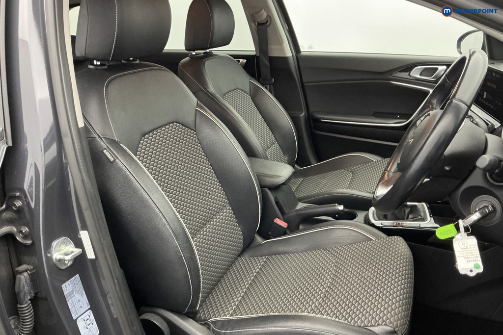 KIA Ceed 3 Manual Petrol Estate - Stock Number (1659148) - 5th supplementary image