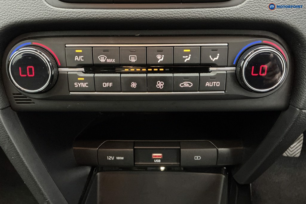 KIA Ceed 3 Manual Petrol Estate - Stock Number (1659148) - 10th supplementary image