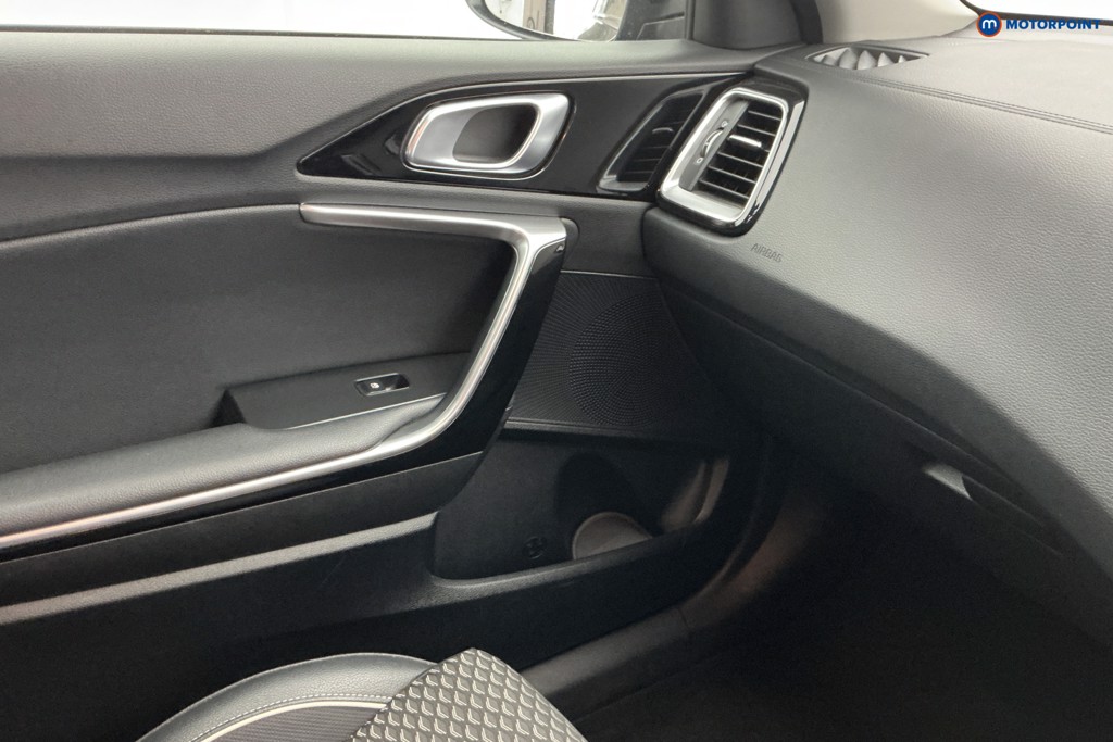 KIA Ceed 3 Manual Petrol Estate - Stock Number (1659148) - 11th supplementary image