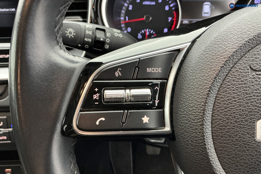 KIA Ceed 3 Manual Petrol Estate - Stock Number (1659148) - 12th supplementary image