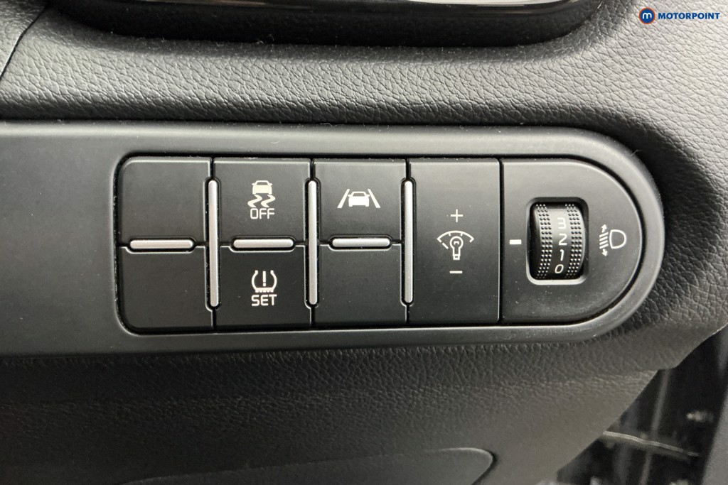 KIA Ceed 3 Manual Petrol Estate - Stock Number (1659148) - 14th supplementary image