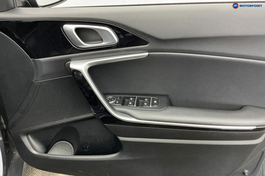 KIA Ceed 3 Manual Petrol Estate - Stock Number (1659148) - 15th supplementary image