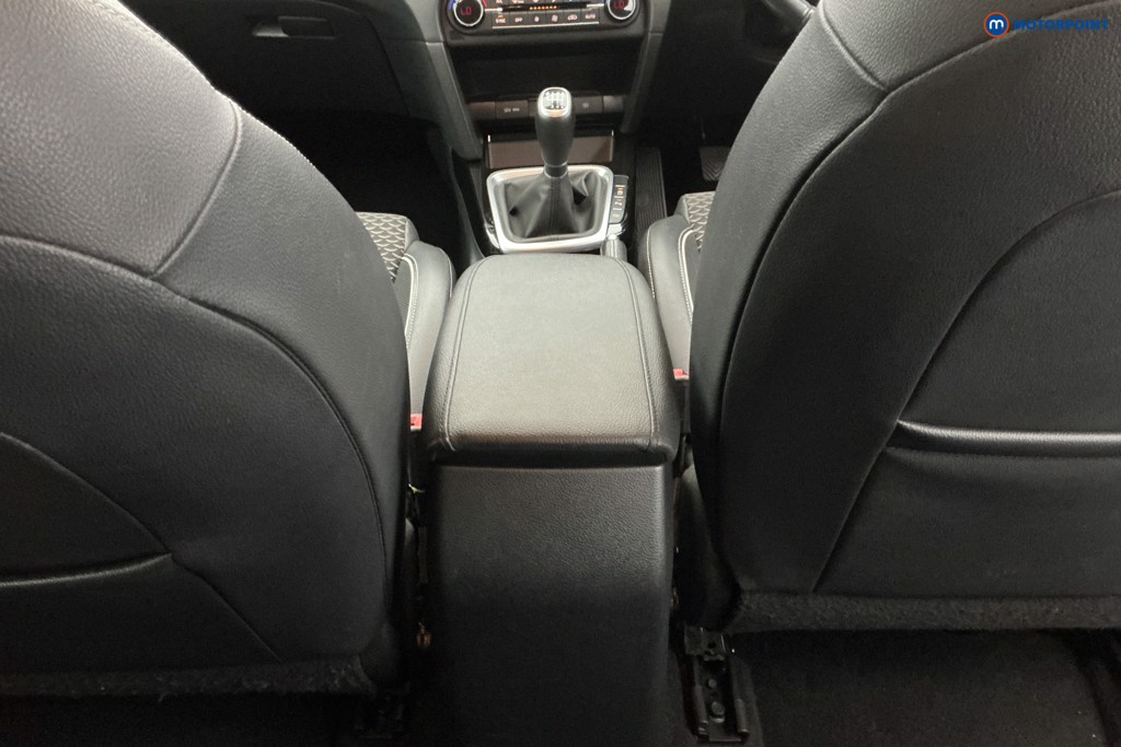 KIA Ceed 3 Manual Petrol Estate - Stock Number (1659148) - 18th supplementary image
