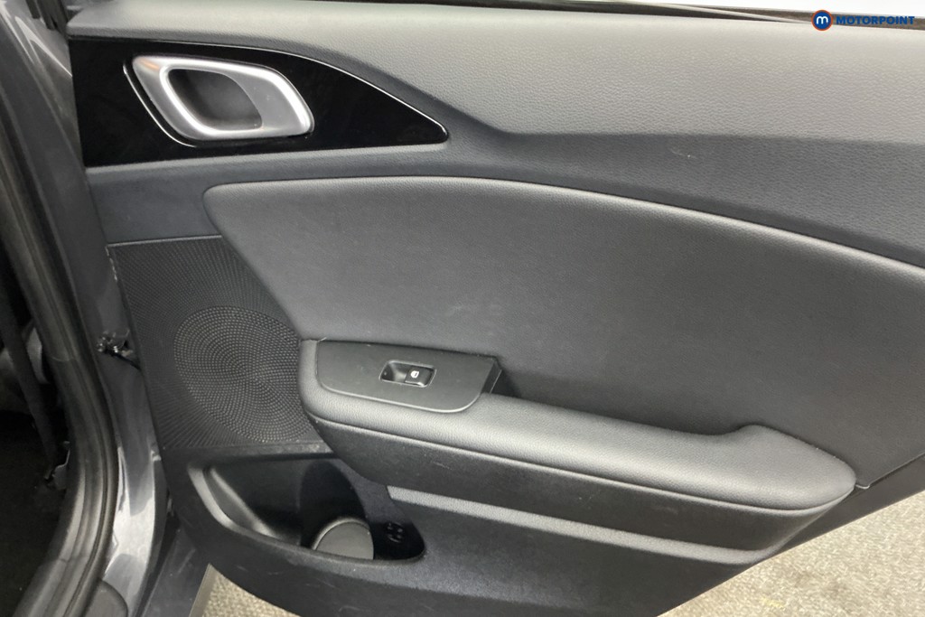 KIA Ceed 3 Manual Petrol Estate - Stock Number (1659148) - 19th supplementary image