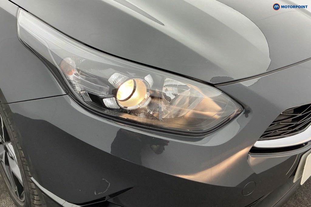 KIA Ceed 3 Manual Petrol Estate - Stock Number (1659148) - 20th supplementary image