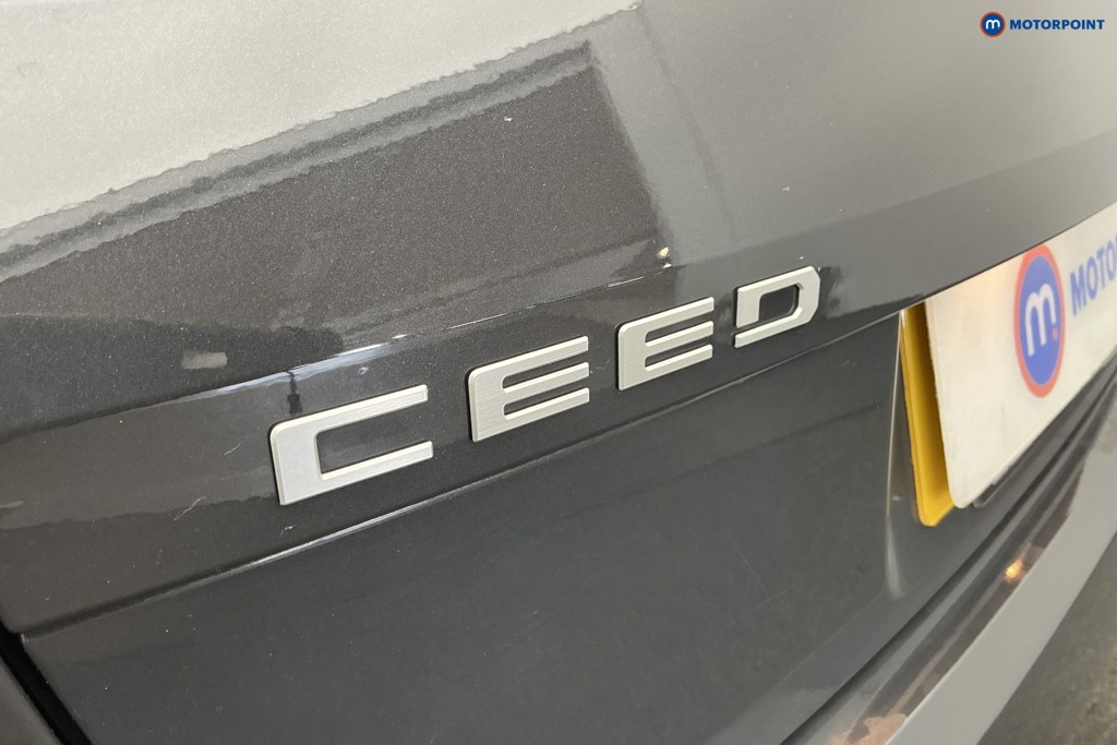 KIA Ceed 3 Manual Petrol Estate - Stock Number (1659148) - 22nd supplementary image