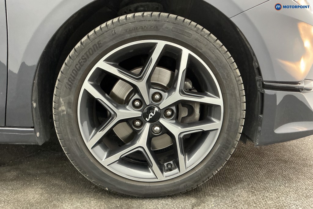 KIA Ceed 3 Manual Petrol Estate - Stock Number (1659148) - 26th supplementary image