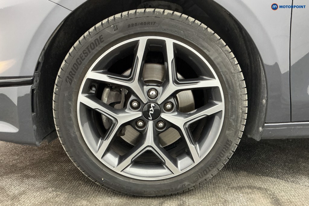 KIA Ceed 3 Manual Petrol Estate - Stock Number (1659148) - 27th supplementary image