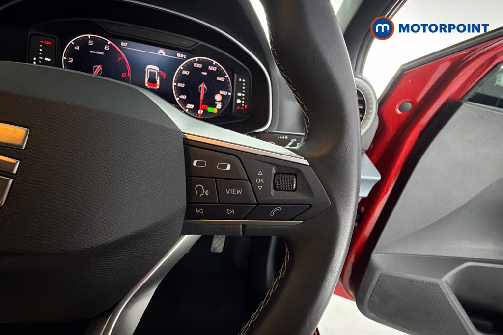 Seat Arona Xperience Lux Automatic Petrol SUV - Stock Number (1659256) - 4th supplementary image