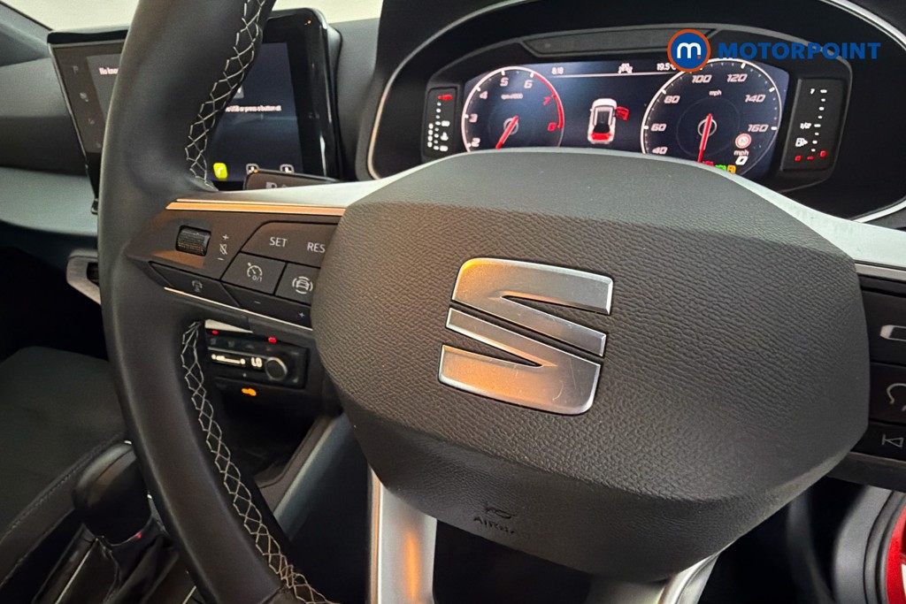 Seat Arona Xperience Lux Automatic Petrol SUV - Stock Number (1659256) - 5th supplementary image