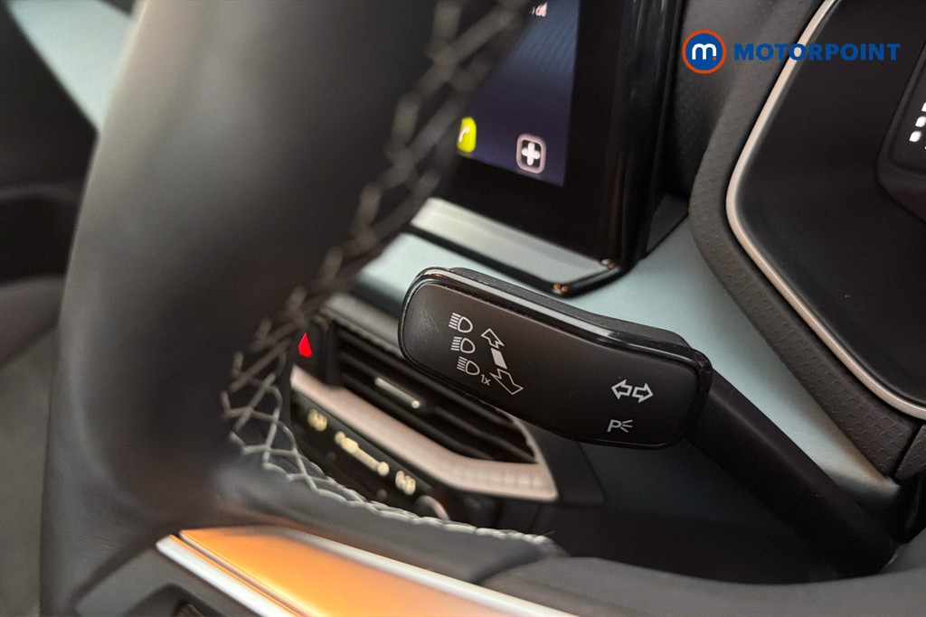 Seat Arona Xperience Lux Automatic Petrol SUV - Stock Number (1659256) - 6th supplementary image