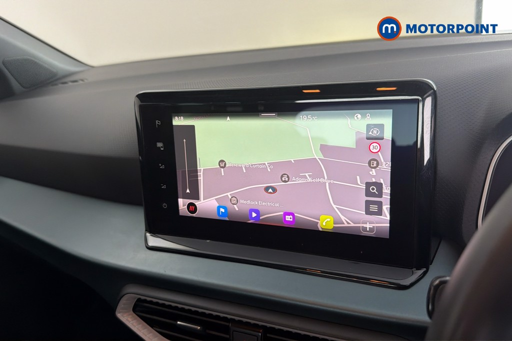 Seat Arona Xperience Lux Automatic Petrol SUV - Stock Number (1659256) - 10th supplementary image