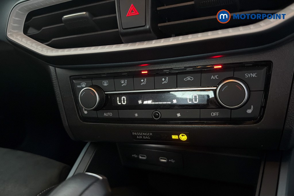 Seat Arona Xperience Lux Automatic Petrol SUV - Stock Number (1659256) - 12th supplementary image