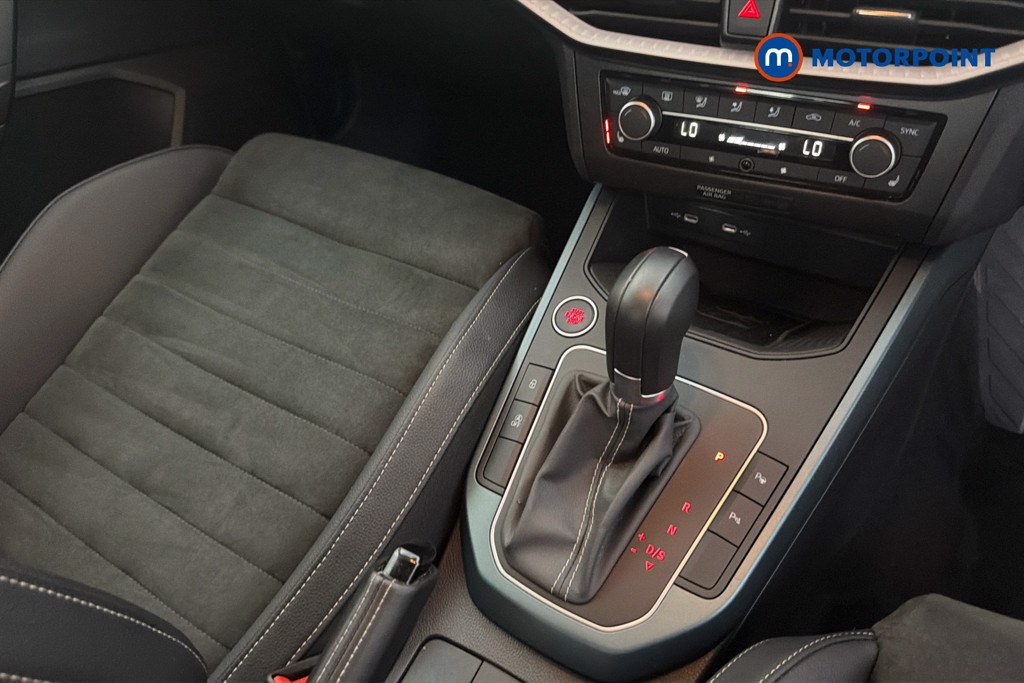 Seat Arona Xperience Lux Automatic Petrol SUV - Stock Number (1659256) - 15th supplementary image