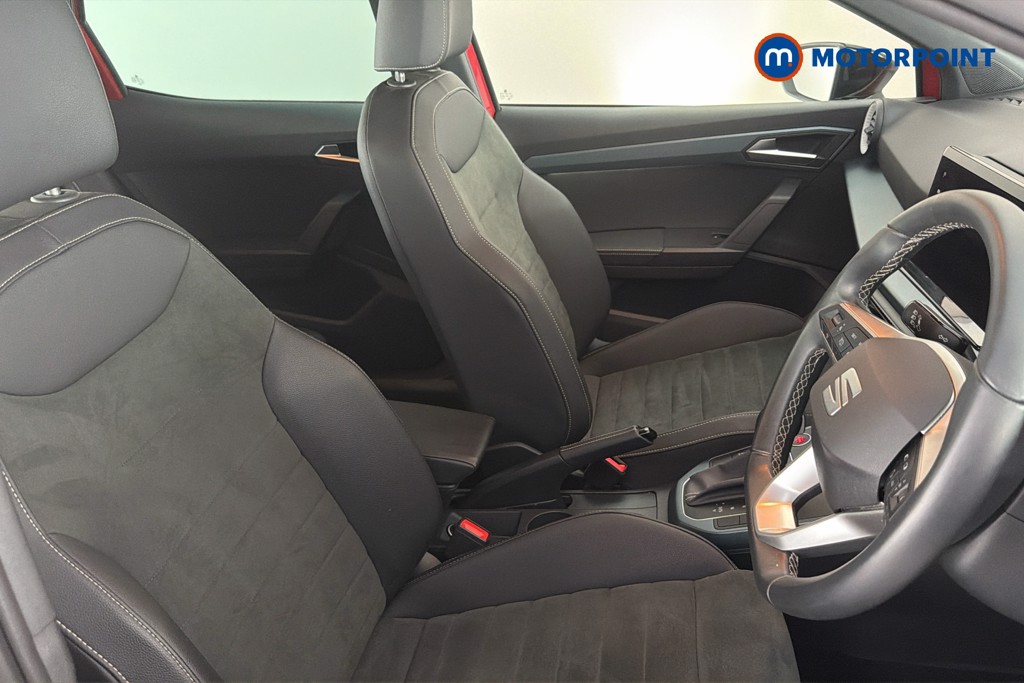 Seat Arona Xperience Lux Automatic Petrol SUV - Stock Number (1659256) - 22nd supplementary image