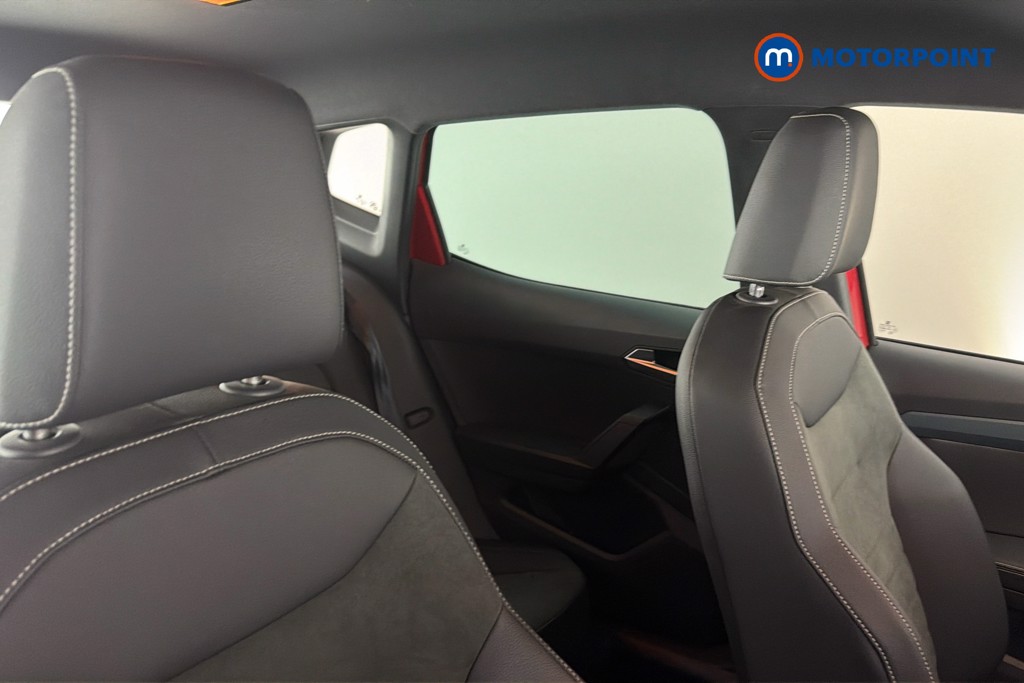 Seat Arona Xperience Lux Automatic Petrol SUV - Stock Number (1659256) - 23rd supplementary image