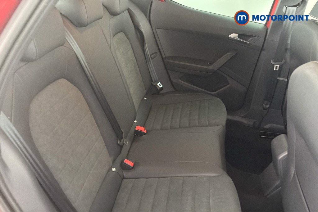 Seat Arona Xperience Lux Automatic Petrol SUV - Stock Number (1659256) - 28th supplementary image