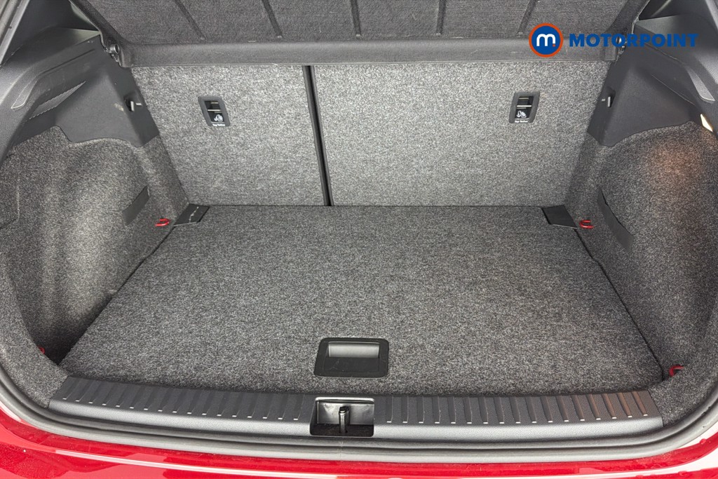 Seat Arona Xperience Lux Automatic Petrol SUV - Stock Number (1659256) - 33rd supplementary image