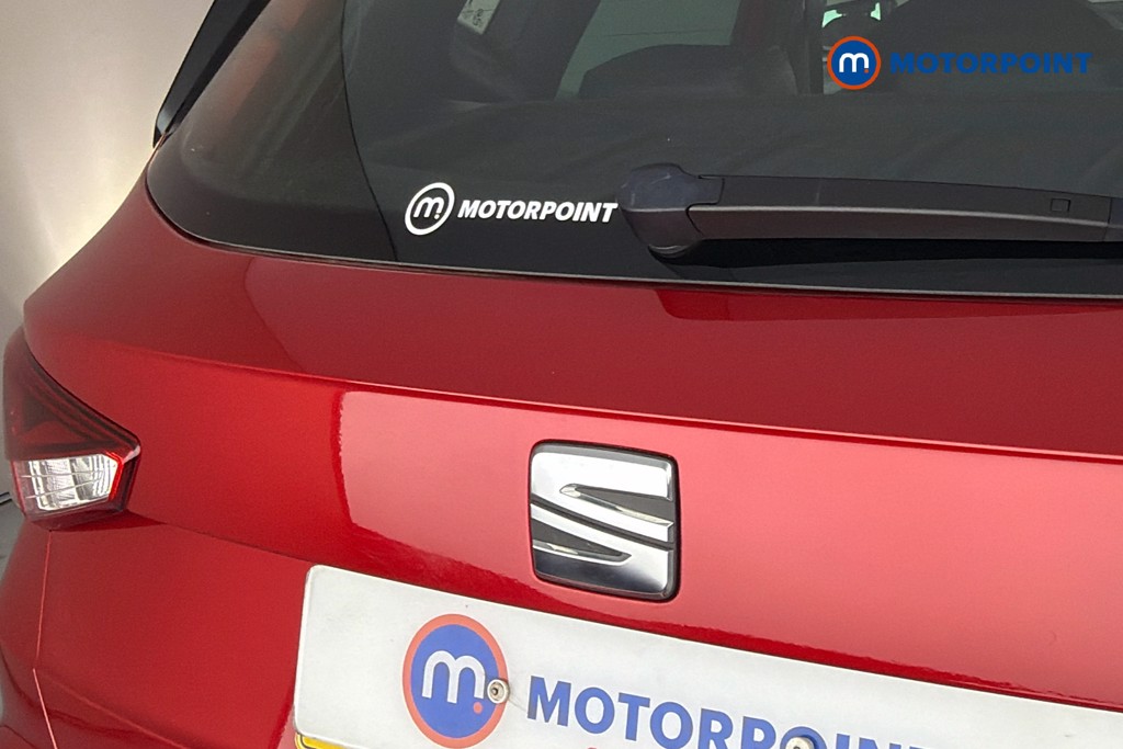 Seat Arona Xperience Lux Automatic Petrol SUV - Stock Number (1659256) - 37th supplementary image