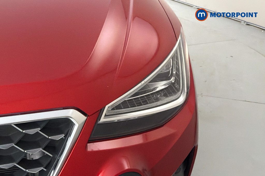 Seat Arona Xperience Lux Automatic Petrol SUV - Stock Number (1659256) - 44th supplementary image