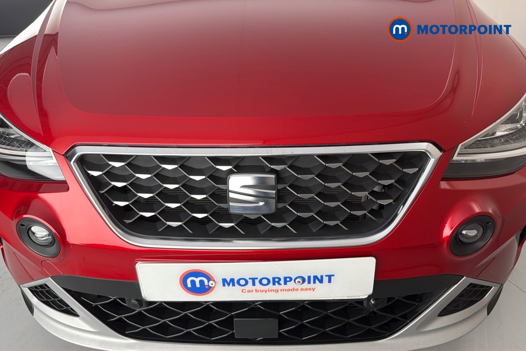 Seat Arona Xperience Lux Automatic Petrol SUV - Stock Number (1659256) - 45th supplementary image