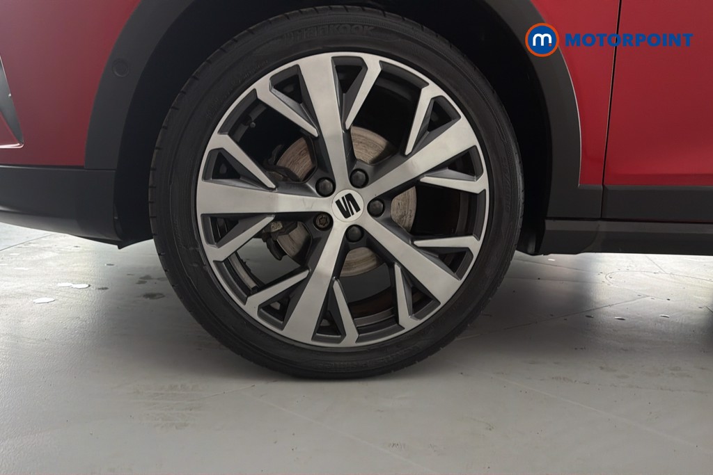 Seat Arona Xperience Lux Automatic Petrol SUV - Stock Number (1659256) - 47th supplementary image