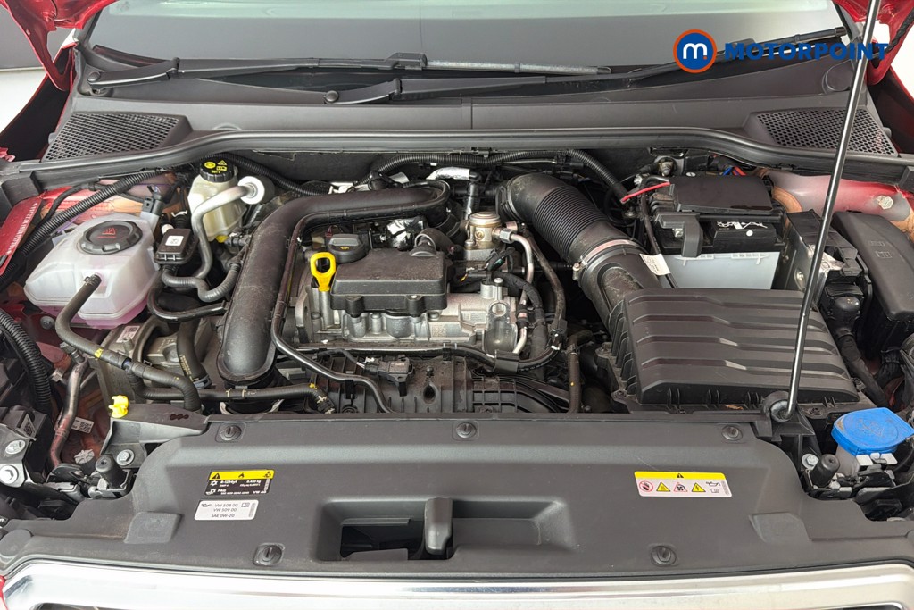 Seat Arona Xperience Lux Automatic Petrol SUV - Stock Number (1659256) - 51st supplementary image