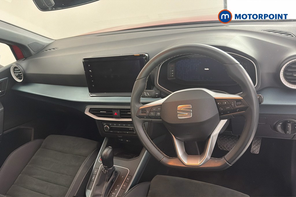 Seat Arona Xperience Lux Automatic Petrol SUV - Stock Number (1659256) - 1st supplementary image