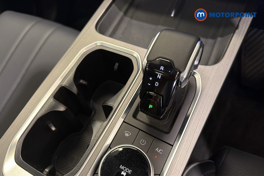 Jaecoo 7 Luxury Automatic Petrol SUV - Stock Number (1659262) - 15th supplementary image