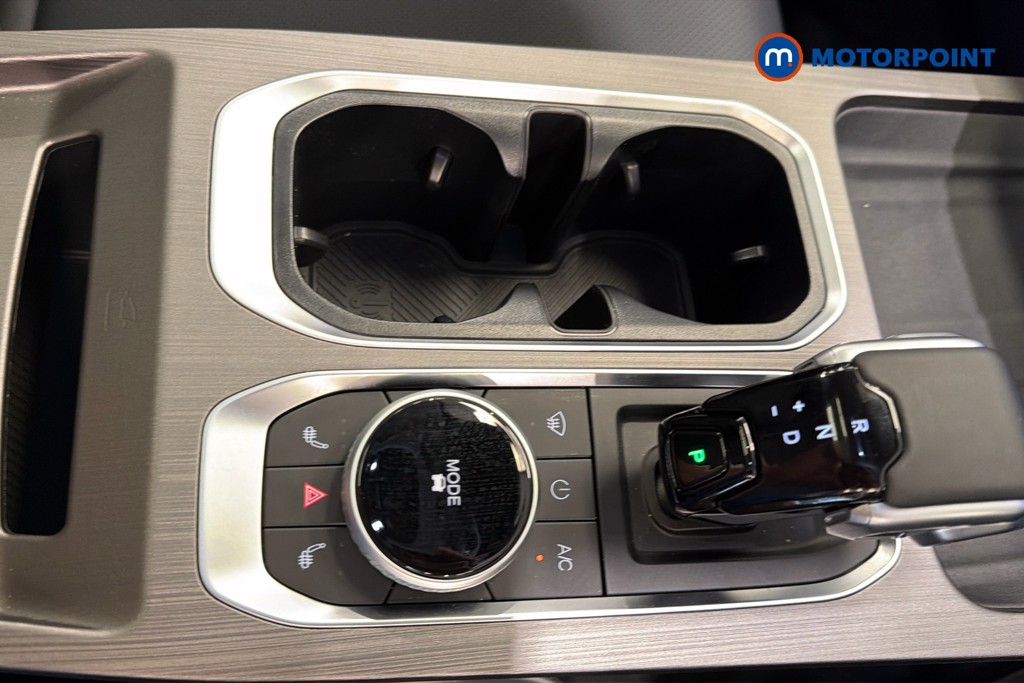 Jaecoo 7 Luxury Automatic Petrol SUV - Stock Number (1659262) - 16th supplementary image