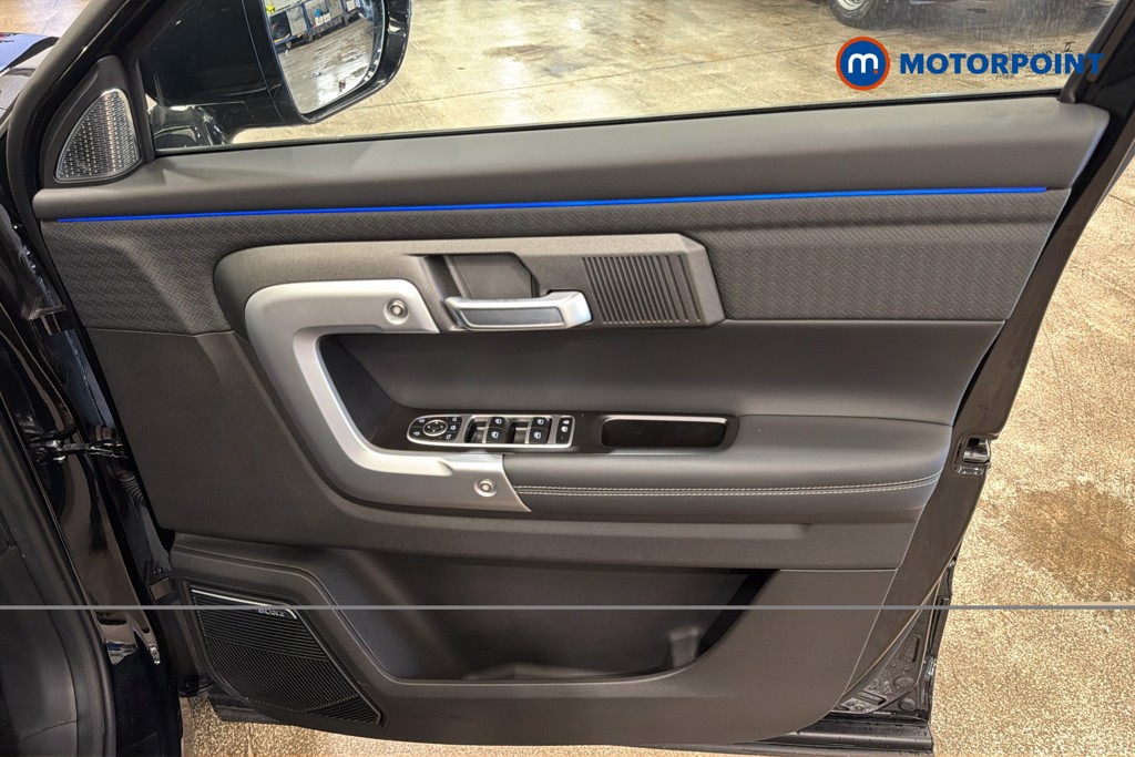 Jaecoo 7 Luxury Automatic Petrol SUV - Stock Number (1659262) - 19th supplementary image