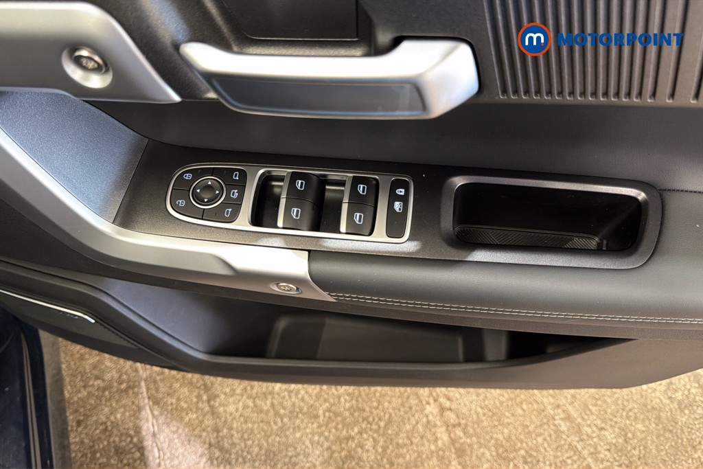 Jaecoo 7 Luxury Automatic Petrol SUV - Stock Number (1659262) - 20th supplementary image
