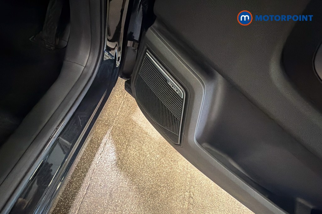Jaecoo 7 Luxury Automatic Petrol SUV - Stock Number (1659262) - 21st supplementary image