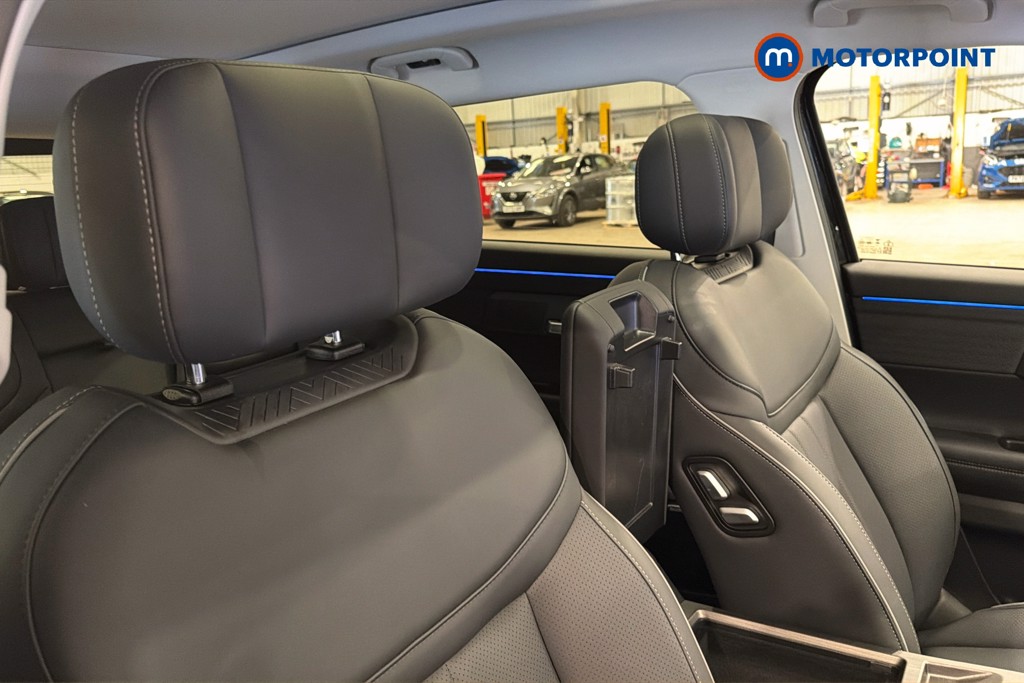Jaecoo 7 Luxury Automatic Petrol SUV - Stock Number (1659262) - 23rd supplementary image