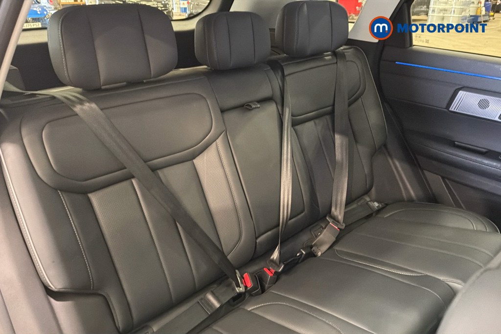 Jaecoo 7 Luxury Automatic Petrol SUV - Stock Number (1659262) - 28th supplementary image