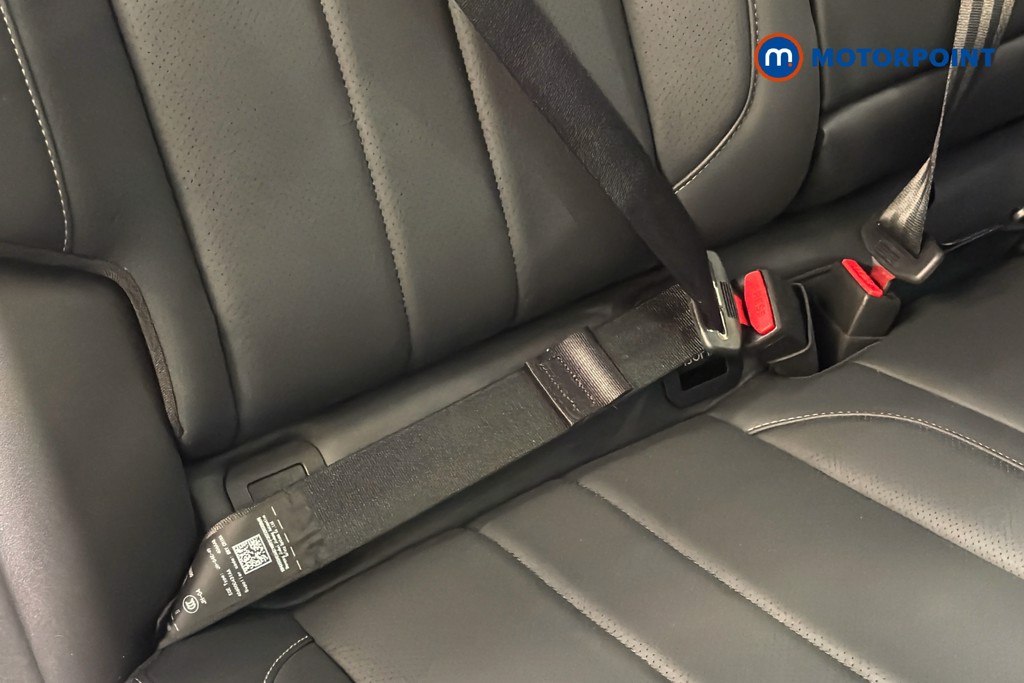 Jaecoo 7 Luxury Automatic Petrol SUV - Stock Number (1659262) - 29th supplementary image