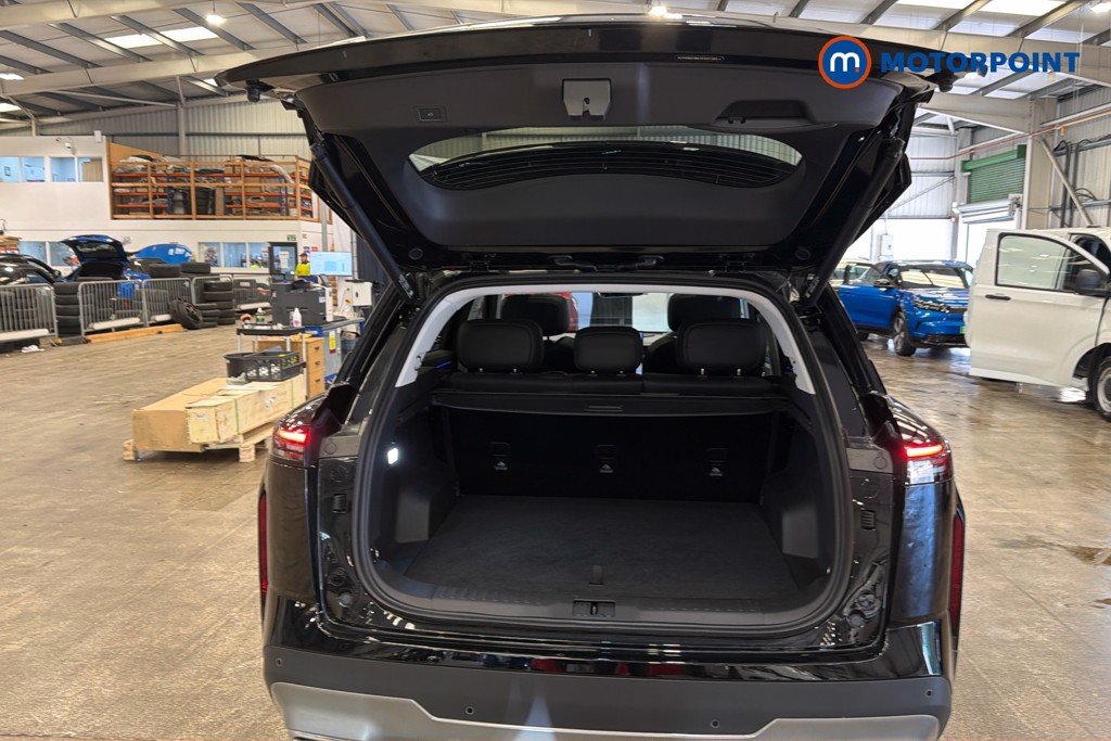 Jaecoo 7 Luxury Automatic Petrol SUV - Stock Number (1659262) - 33rd supplementary image
