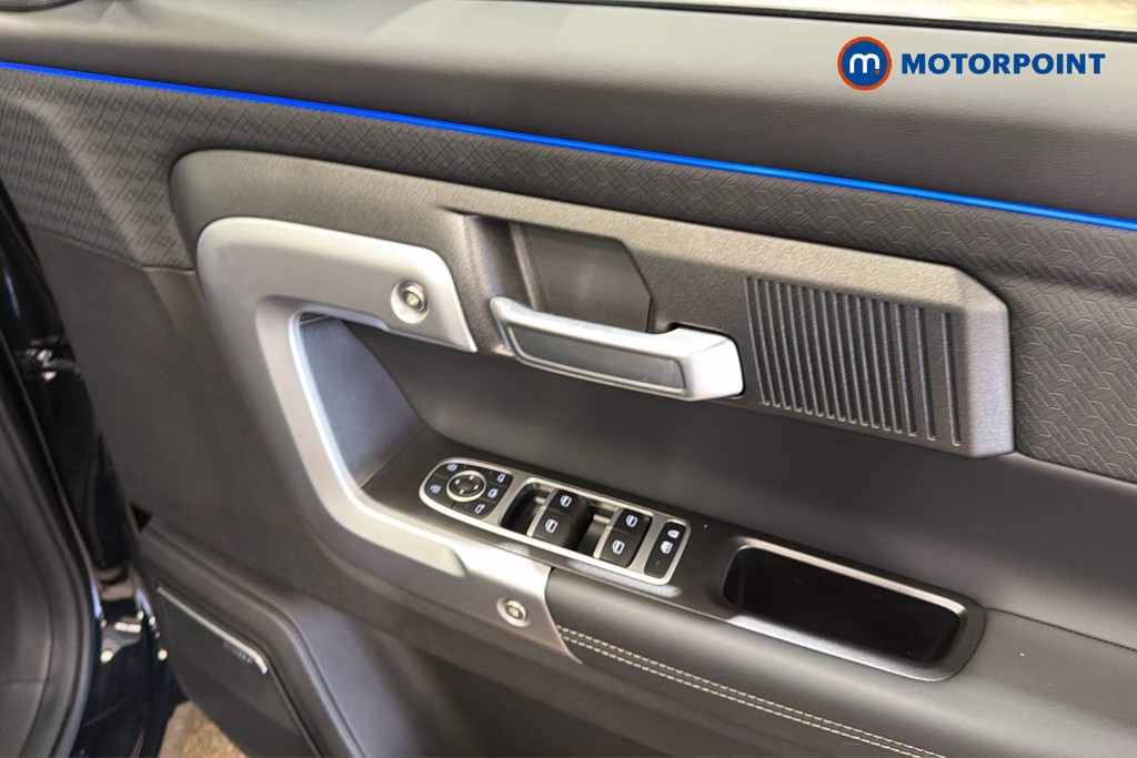 Jaecoo 7 Luxury Automatic Petrol SUV - Stock Number (1659262) - 42nd supplementary image