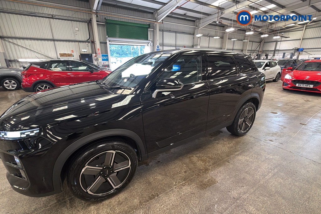 Jaecoo 7 Luxury Automatic Petrol SUV - Stock Number (1659262) - 43rd supplementary image