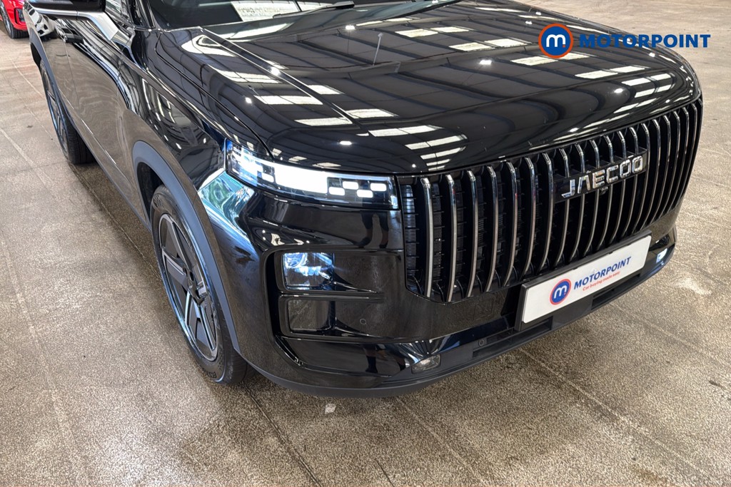 Jaecoo 7 Luxury Automatic Petrol SUV - Stock Number (1659262) - 44th supplementary image