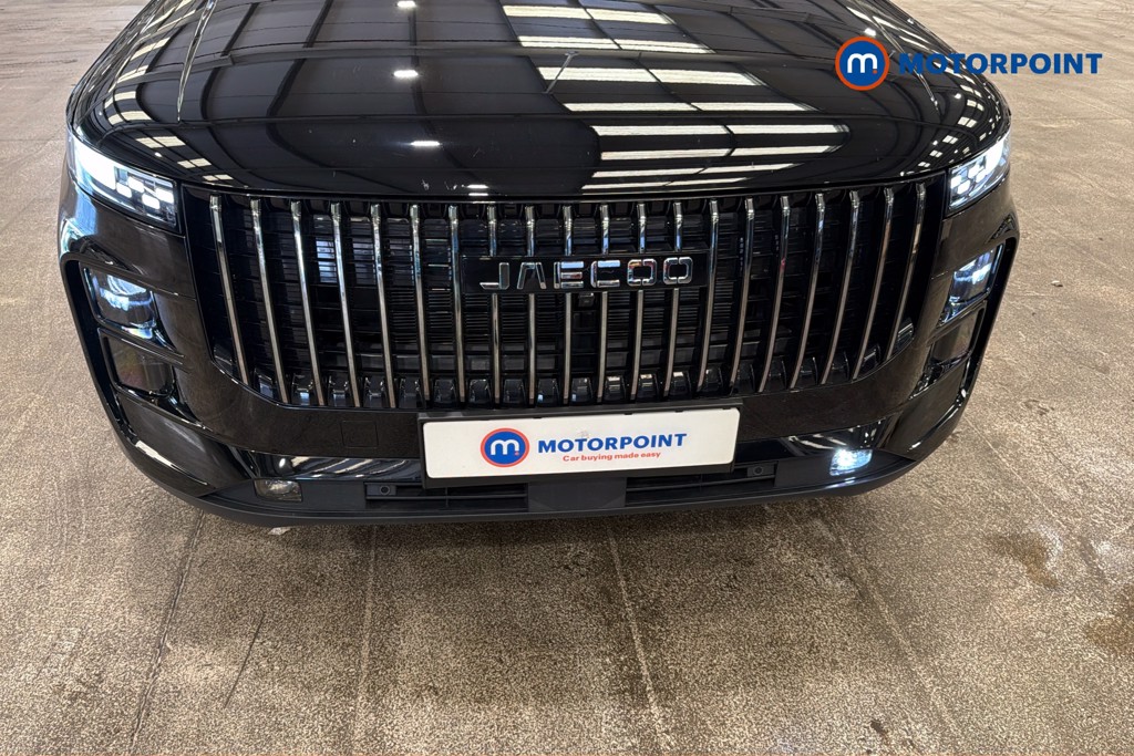 Jaecoo 7 Luxury Automatic Petrol SUV - Stock Number (1659262) - 45th supplementary image