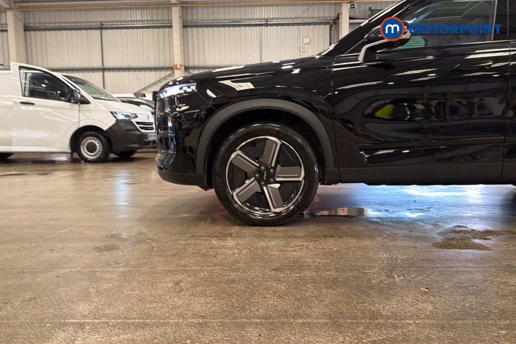 Jaecoo 7 Luxury Automatic Petrol SUV - Stock Number (1659262) - 47th supplementary image