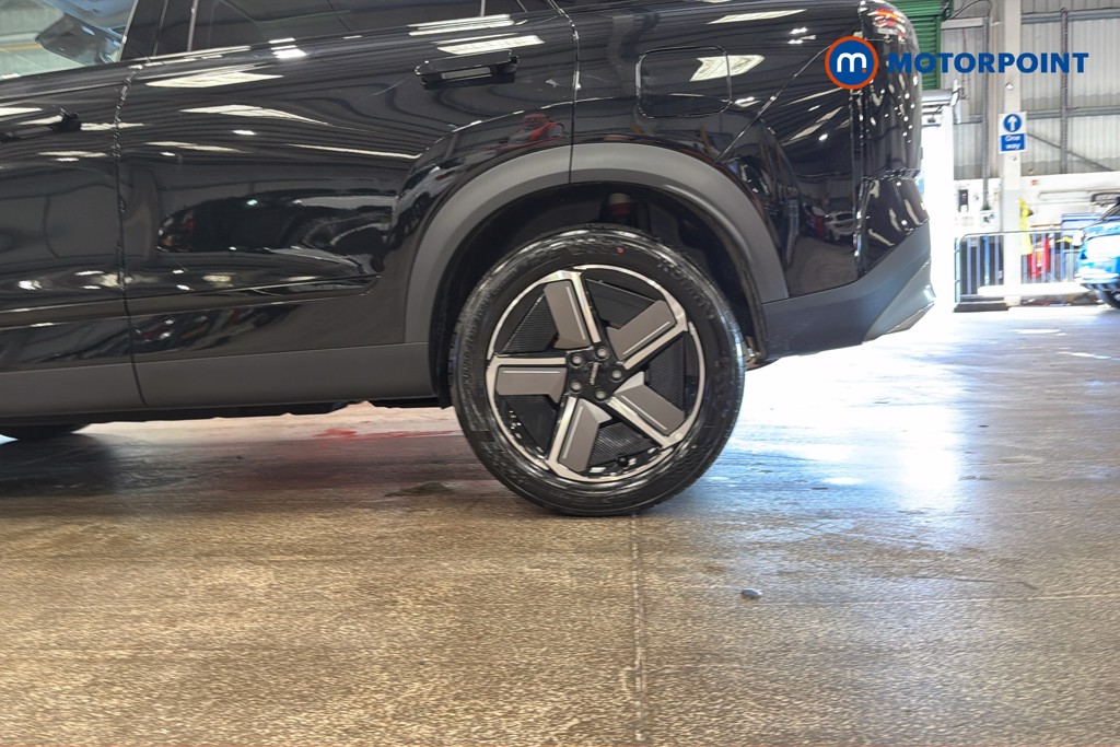 Jaecoo 7 Luxury Automatic Petrol SUV - Stock Number (1659262) - 48th supplementary image