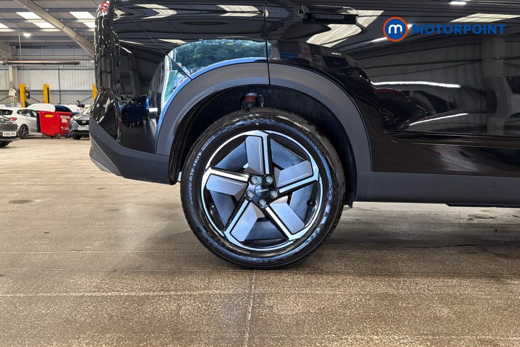 Jaecoo 7 Luxury Automatic Petrol SUV - Stock Number (1659262) - 49th supplementary image