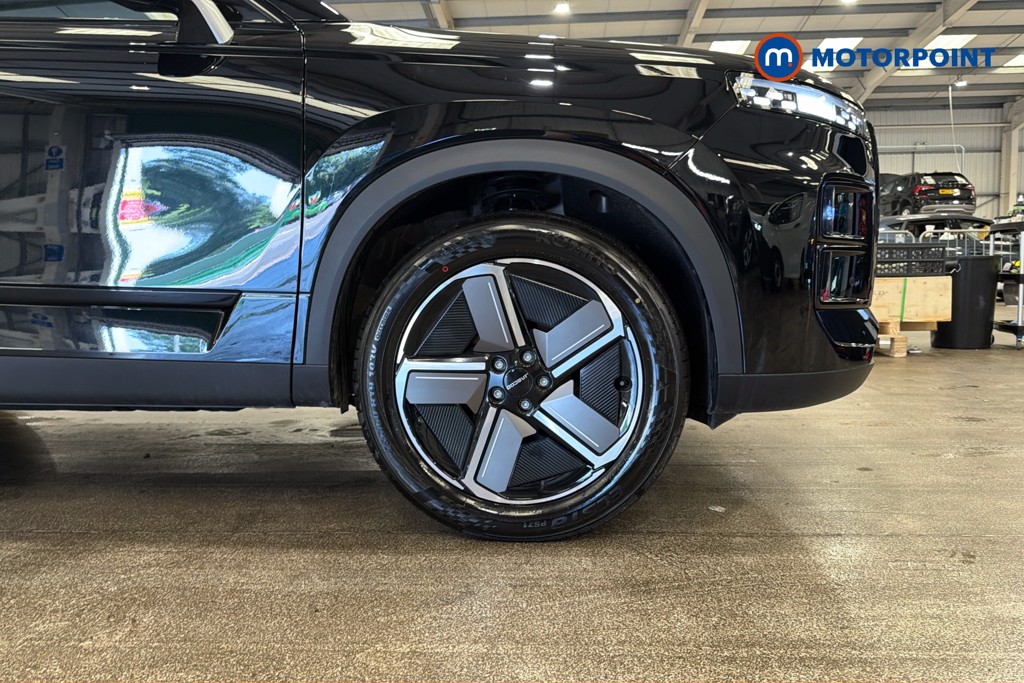 Jaecoo 7 Luxury Automatic Petrol SUV - Stock Number (1659262) - 50th supplementary image