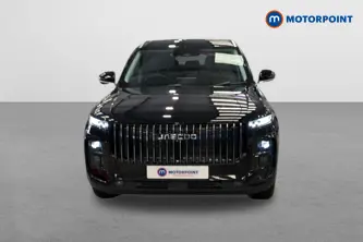 Jaecoo 7 Luxury Automatic Petrol SUV - Stock Number (1659262) - Front bumper